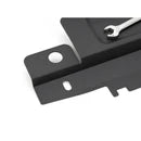 GrimmSpeed Radiator Shroud w/ Tool Tray - 2003-09 Subaru Legacy, 2003-09 Subaru Outback