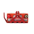 GrimmSpeed Lightweight Battery Mount Kit - 2008-21 Subaru WRX, 2008-21 Subaru STI