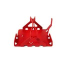 GrimmSpeed Lightweight Battery Mount Kit - 2008-21 Subaru WRX, 2008-21 Subaru STI