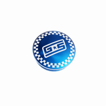 Grimmspeed Limited Drop Shift Knob Caps