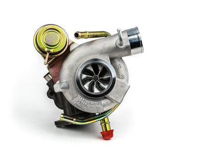 FP BLUE™ Turbocharger, External Wastegate