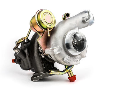 FPBLUE™ Turbocharger
