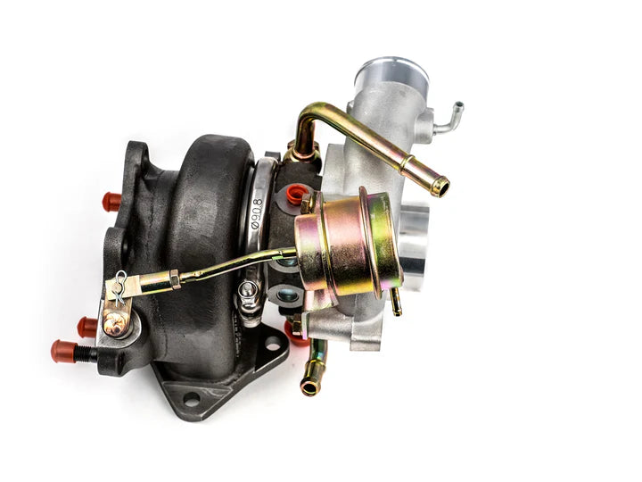 FP BLUE™ Turbocharger, External Wastegate