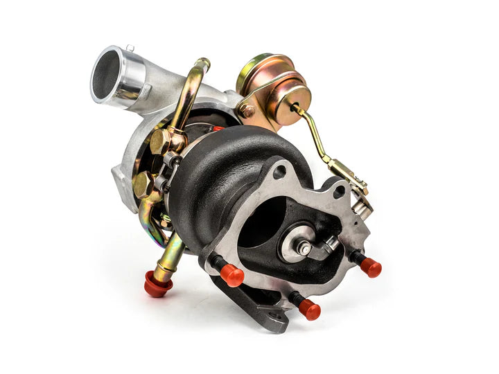 FP BLUE™ Turbocharger, External Wastegate