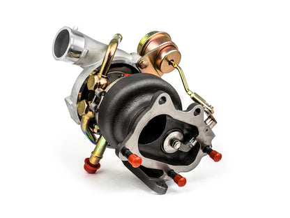 FP BLUE™ Turbocharger, External Wastegate