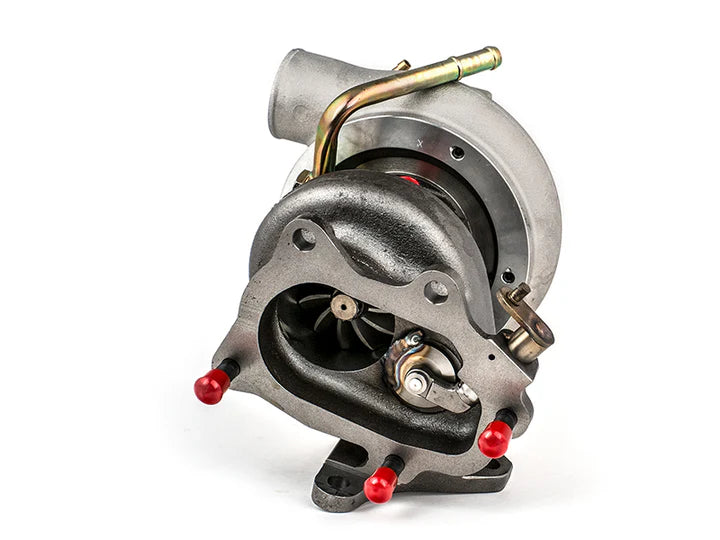 FP GREEN™ Turbocharger, Internal Wastegate 60MM Small Inlet