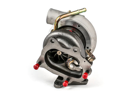 FP GREEN™ Turbocharger, Internal Wastegate 60MM Small Inlet