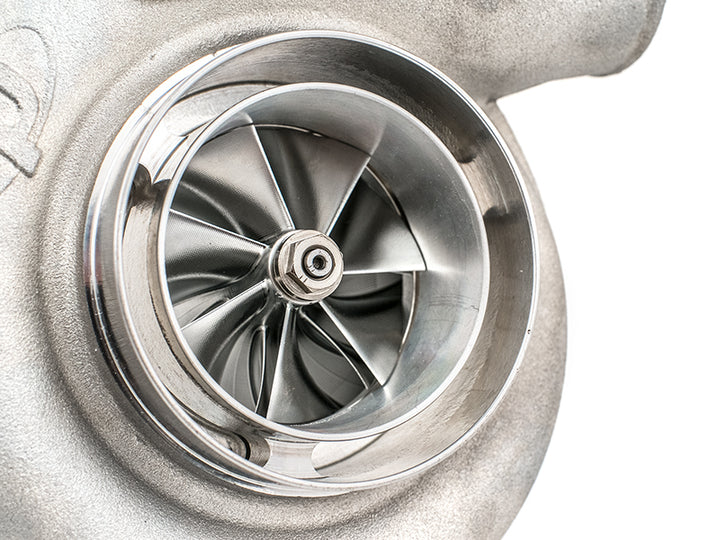 FP BLACK™ Turbocharger Internal Wastegate, 8cm