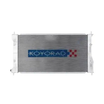 Koyo Aluminum Racing Radiator 13+ BRZ / 13+FR-S / 22+ GR86
