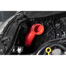 GrimmSpeed Post-MAF Hose Kit - 2015-21 Subaru WRX