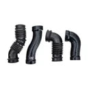 GrimmSpeed Post-MAF Hose Kit - 2015-21 Subaru WRX