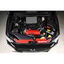 GrimmSpeed Radiator Shroud - 2015-21 Subaru WRX, 2015-21 Subaru STI