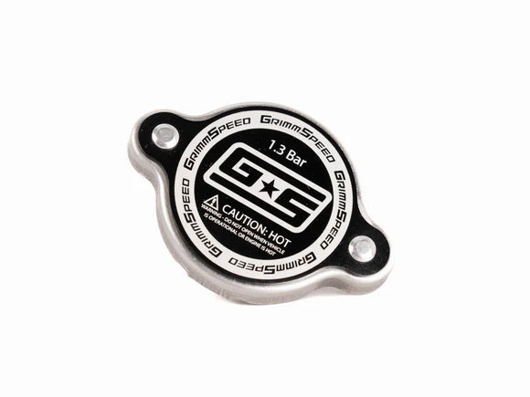 Grimmspeed Radiator Cap Type A 1.3Bar