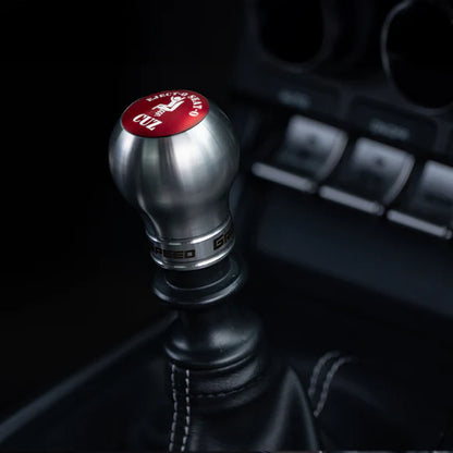 Grimmspeed Limited Drop Shift Knob Caps
