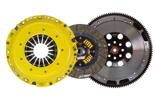 ACT Extreme Performance Street Sprung Clutch Kit