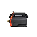 GrimmSpeed Lightweight Battery Mount Kit - 2008-21 Subaru WRX, 2008-21 Subaru STI