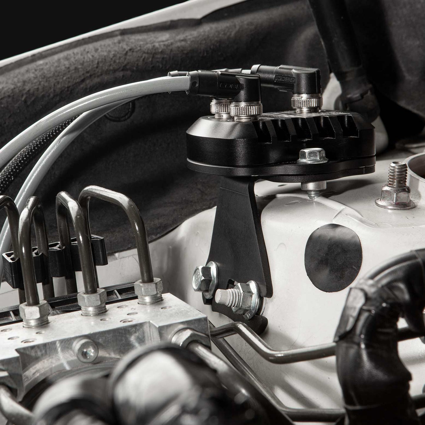 CAN Gateway Reverse Mount Bracket WRX 2015-2021