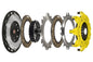 ACT Mod-Twin 225 Heavy Duty Rigid Street Clutch Kit