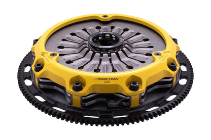 ACT Mod-Twin 225 Heavy Duty Sprung Street Clutch Kit