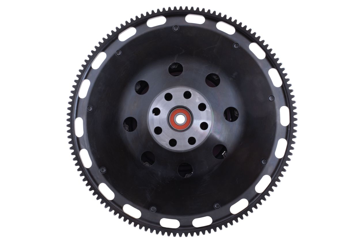 ACT Mod-Twin 225 XT Sprung Race
