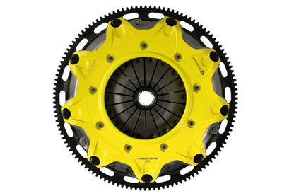 ACT Mod-Twin 225 Extreme Rigid Street Clutch Kit