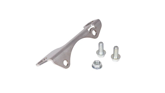 GrimmSpeed Turbo Support Bracket - 2015-21 Subaru WRX