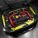 GrimmSpeed Radiator Shroud - 2015-21 Subaru WRX, 2015-21 Subaru STI
