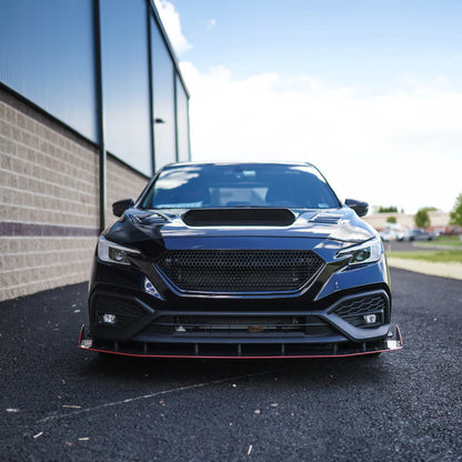 JDMuscle [22-25 WRX] Sport Grille