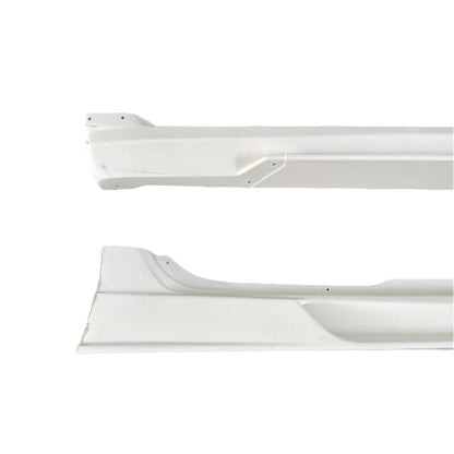 JDMuscle [2015+WRX/STI] Tanso FRP VS Style Side Skirt