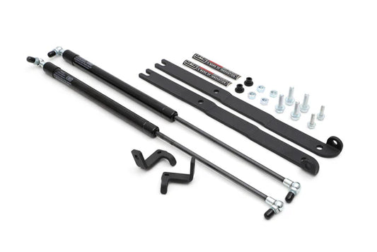 GrimmSpeed High-Lift Hood Struts - 2013-21 Subaru BRZ, Scion FRS, Toyota GT86