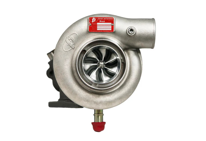 FPRED™ Turbocharger