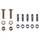 Up Pipe Hardware Kit - Replacement for GrimmSpeed 2-Bolt Up Pipe Grimmspeed