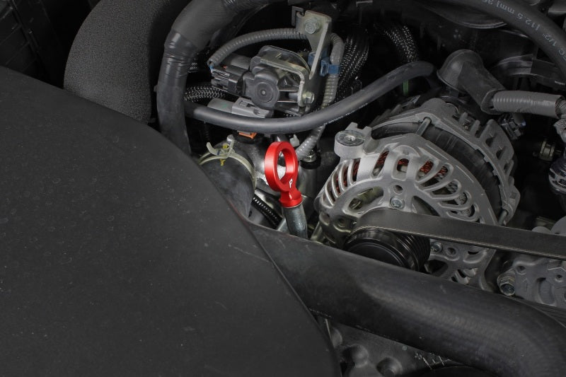 PERRIN Loop Dipstick Handle