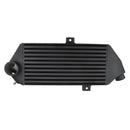 GrimmSpeed Top Mount Intercooler Kit - 2008-14 Subaru WRX