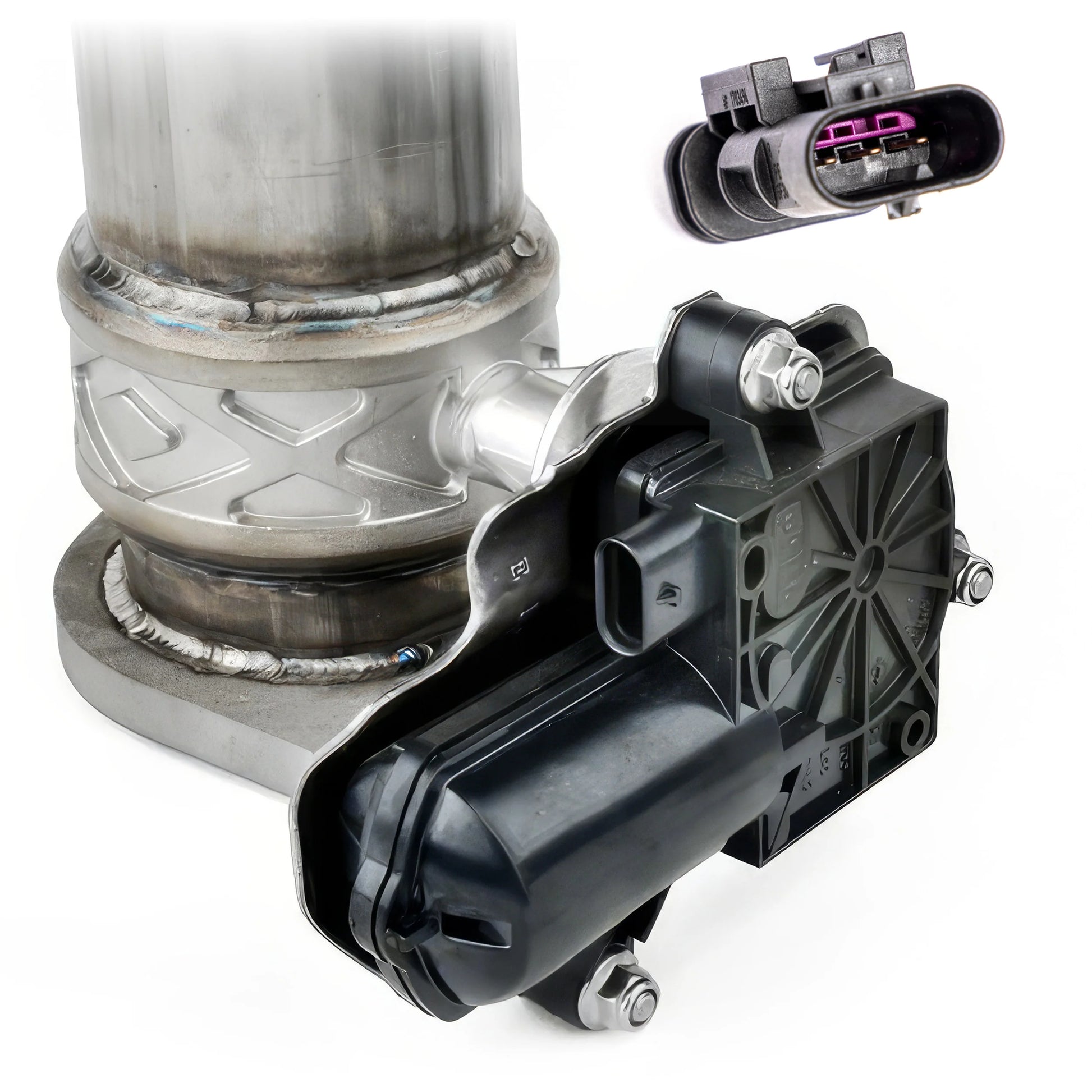 Overtake Exhaust Valve Simulator - Ford/Audi/Volkswagen image 2