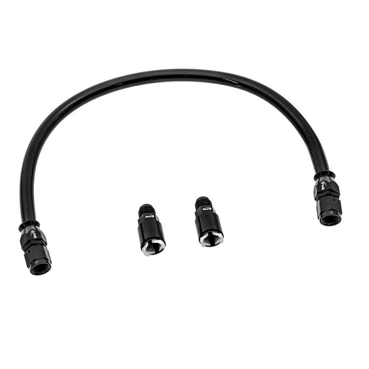 SMY PTFE Fuel Feed Hose Kit 2015-2021 WRX image 0