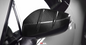 JDMuscle Tanso RAR Style Carbon Fiber Side Mirror Covers - 2013+ BRZ/FRS/86 image 0