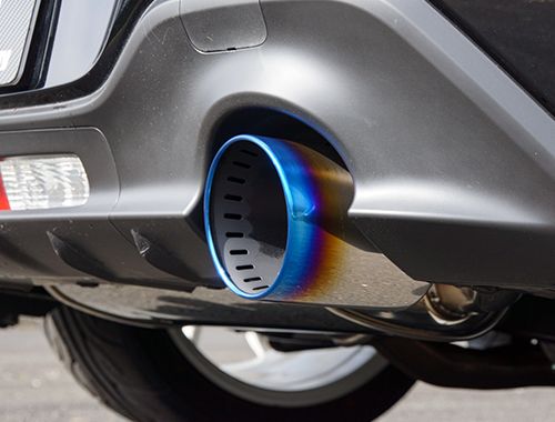 HKS LEGAMAX Premium GR86 FA24 ZD8 image 3