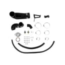 GrimmSpeed Top Mount Intercooler Kit - 2008-14 Subaru WRX