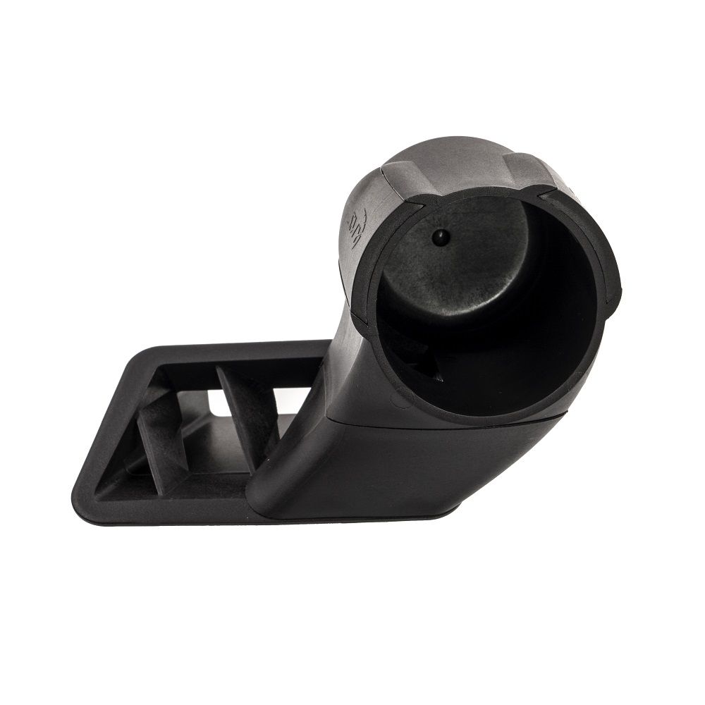SMY Modular Defroster Gauge Pod 2015-2021 WRX / STI image 1