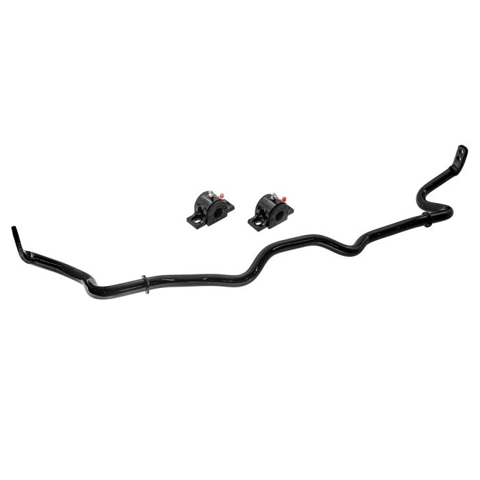 SMY Stealth 26mm Solid Heavy Duty Front Sway Bar 2 Point Adj 2022-2025 WRX image 1