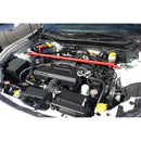 GrimmSpeed Pulley Cover with Tool Tray - 2013-21 Subaru BRZ, 2013-16 Scion FRS, 2017-21 Toyota GT86