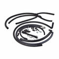 IAG V2 Street Series AOS Replacement Hose Line & Hardware Install Kit For 2015-18 WRX