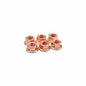 IAG M10 Copper Exhaust Nuts (Pack of 6)