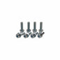 IAG Replacement Hardware Set for IAG EJ V2 TGV's using 3mm Thick Phenolic Spacers - 2002-14 Subaru WRX, 2004-21 STI, 2005-12 LGT and 2004-13 FXT