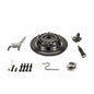IAG Spec Competition Clutch Triple Disc & Flywheel Kit For 2004-21 Subaru STI