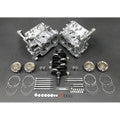 IAG 950 EJ25 Subaru Closed Deck Short Block For WRX, STI, LGT, FXT - 950 BHP