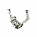 IAG Performance Unequal Length 3-Bolt Header & Uppipe for 02-14 WRX, 04-21 STI, 05-09 LGT, 04-08 FXT