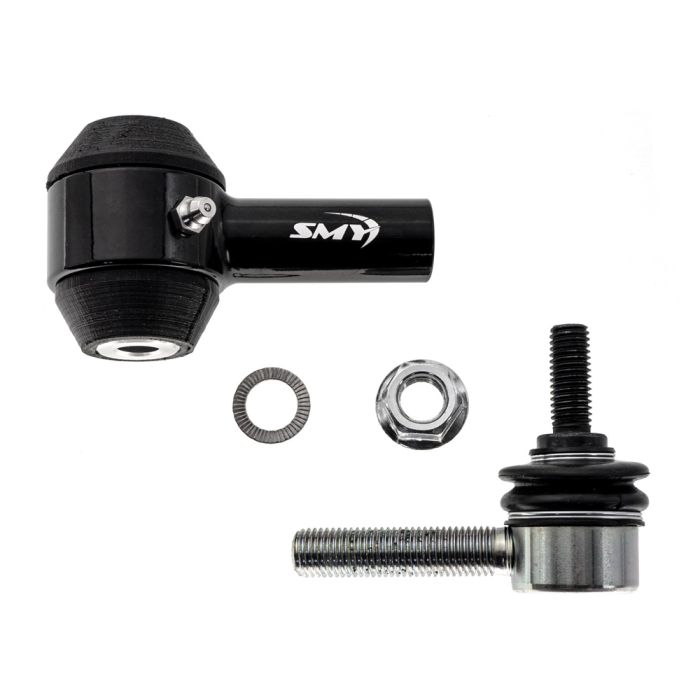 SMY Stealth Adjustable Rear Heavy Duty End Links 2008-2025 WRX / STI / BRZ image 1