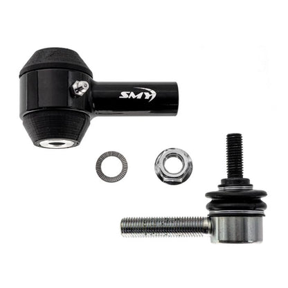 SMY Stealth Adjustable Rear Heavy Duty End Links 2008-2025 WRX / STI / BRZ image 1